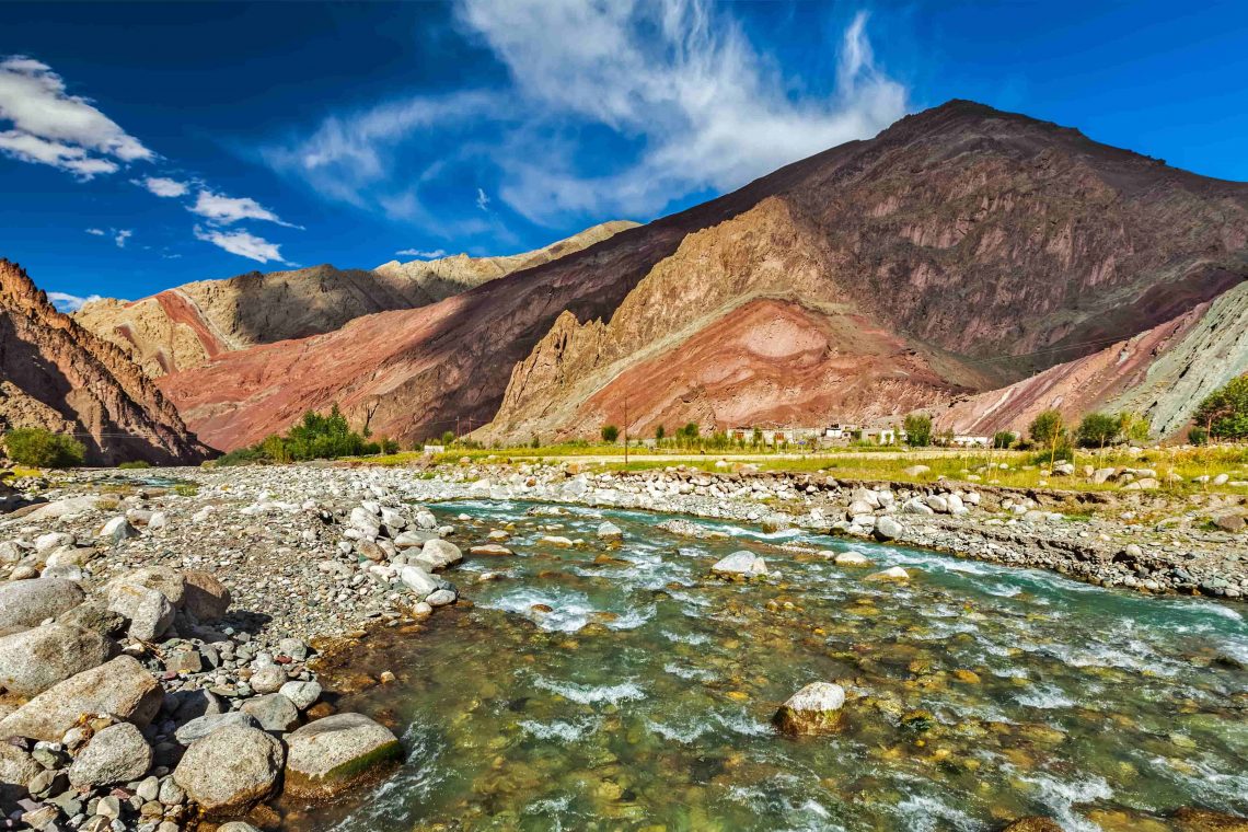 himachal pradesh