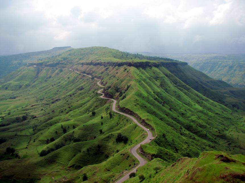 Bhimshankar Trek Karjat Image Credits: travellersoul.com/event/trek-bhimashankar-karjat