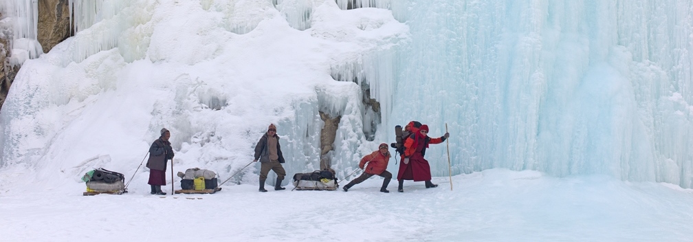 Chadar Trek