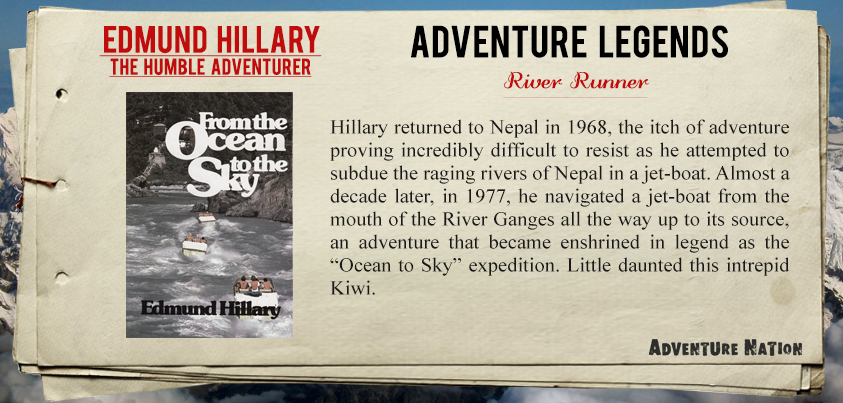River Runner