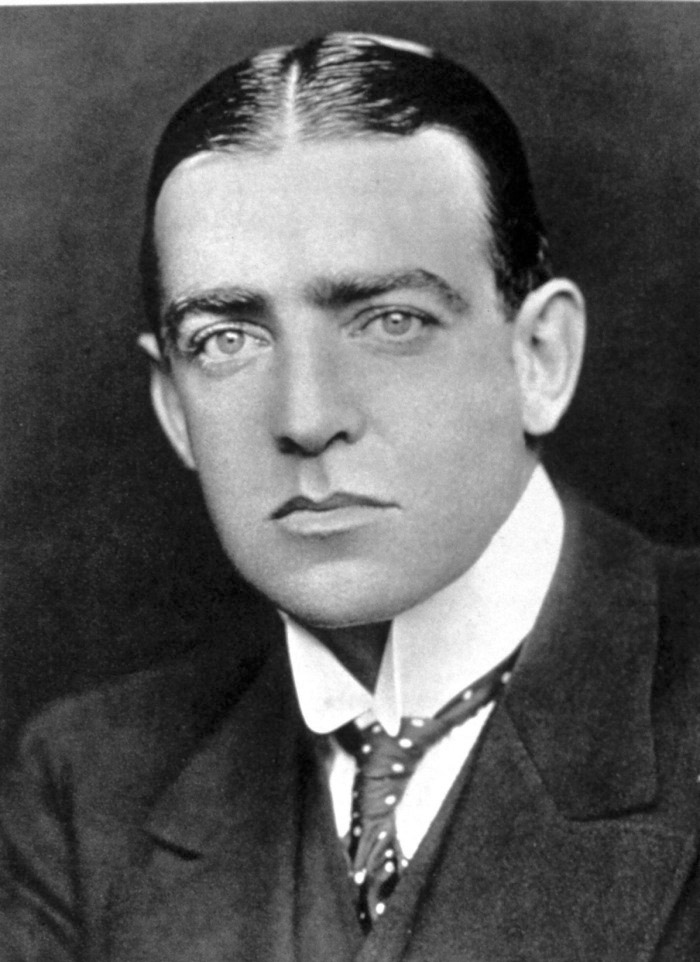 Sir Ernest Shackleton