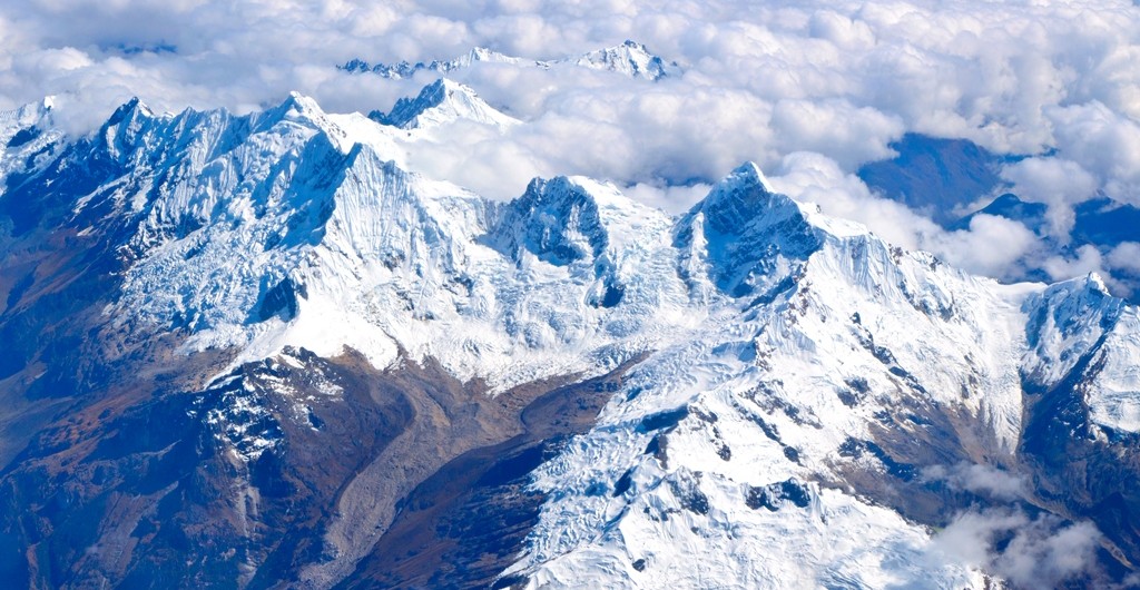 Peruvian Andes