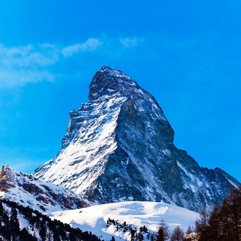 Matterhorn