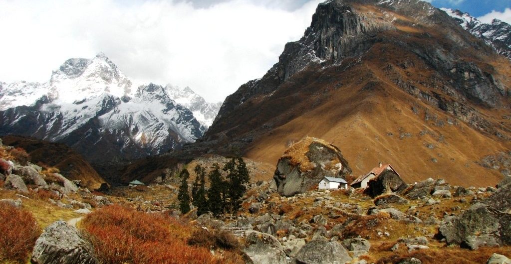 Har ki Doon Trek