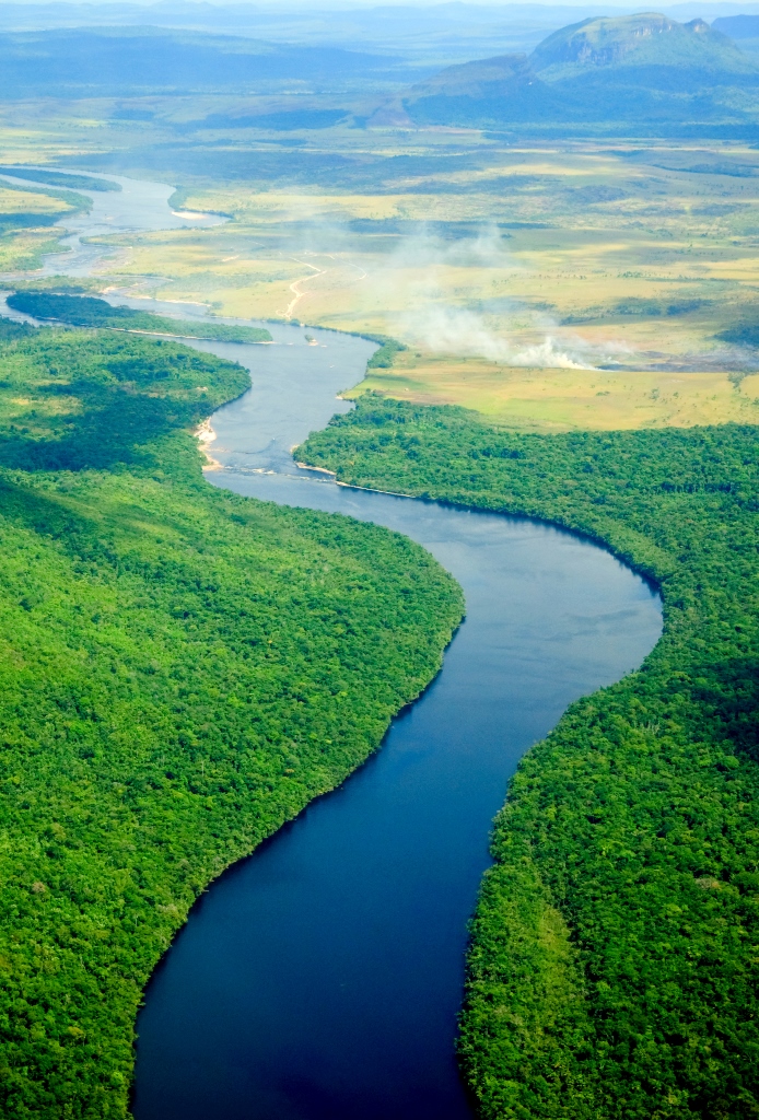 Amazon River