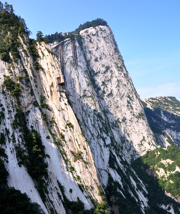 Hua Shan