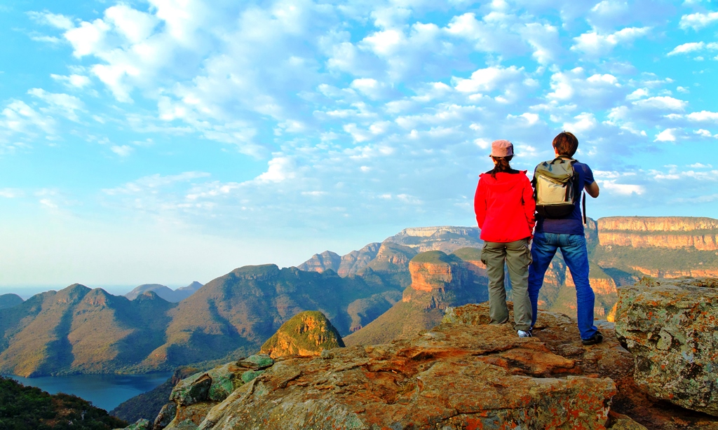 Blyde River Canyon