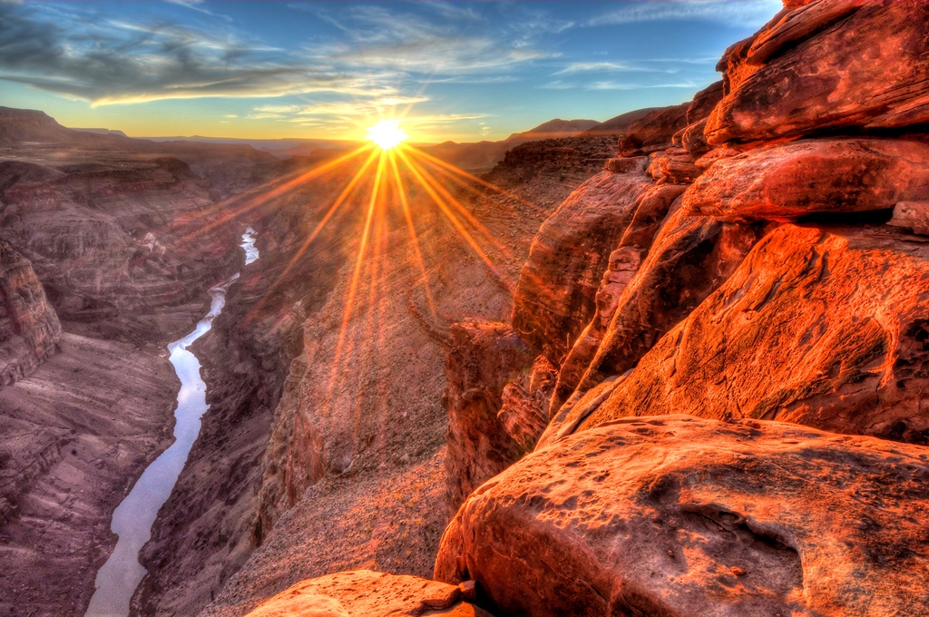 Grand Canyon, Arizona