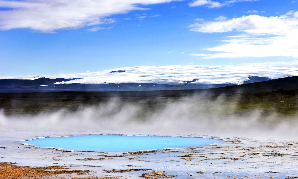 Iceland