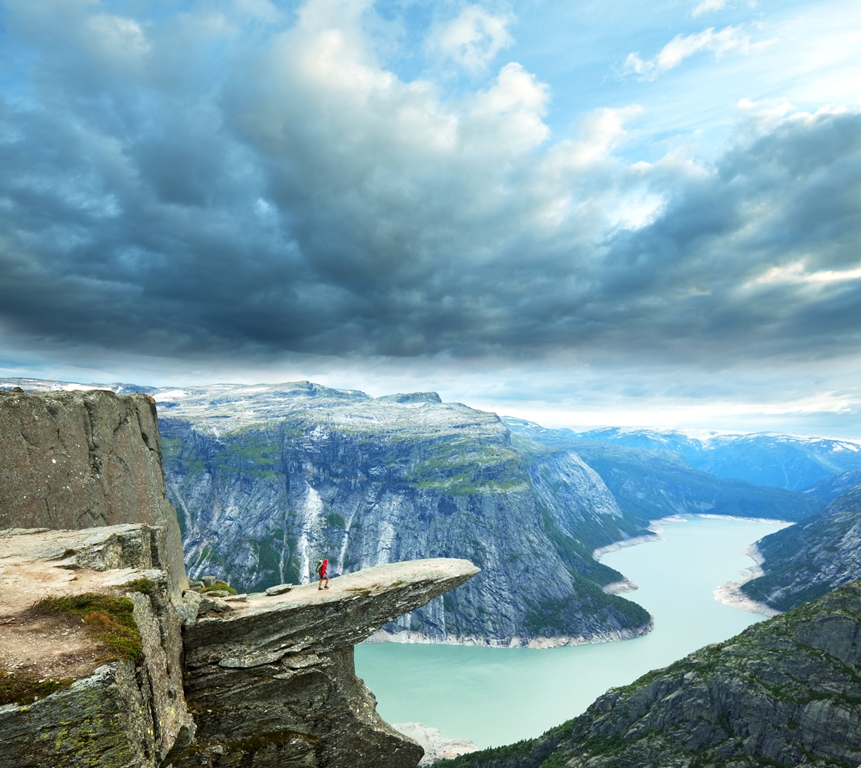 Norway