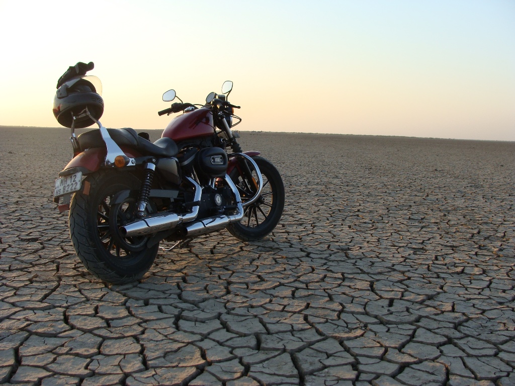 Rann of Kutch