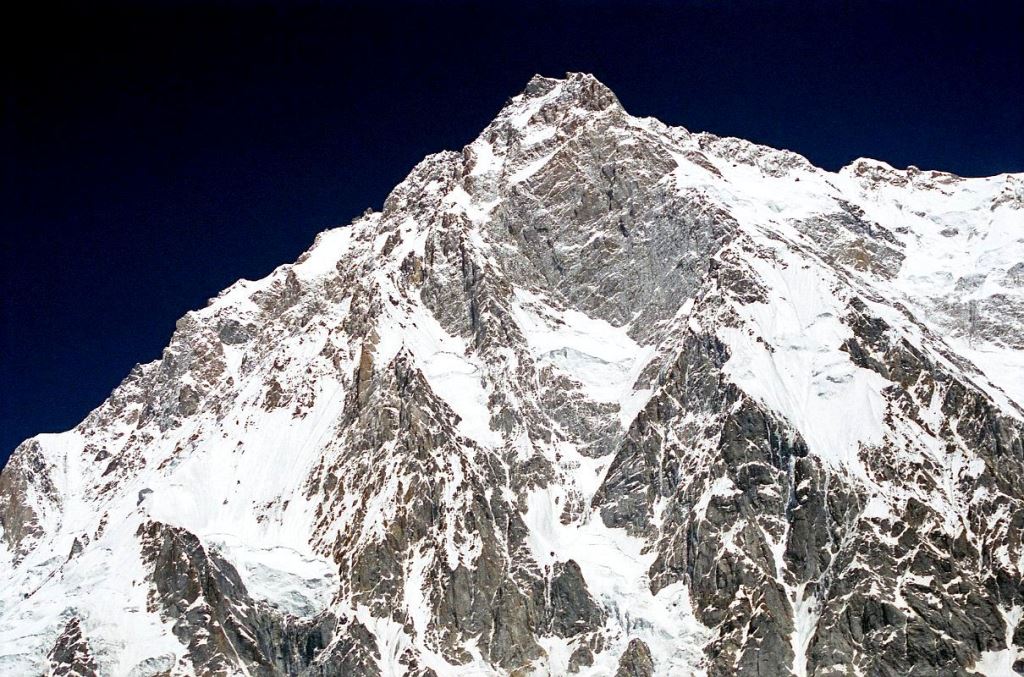 Nanga Parbat Image Credits: mountainsoftravelphotos.com