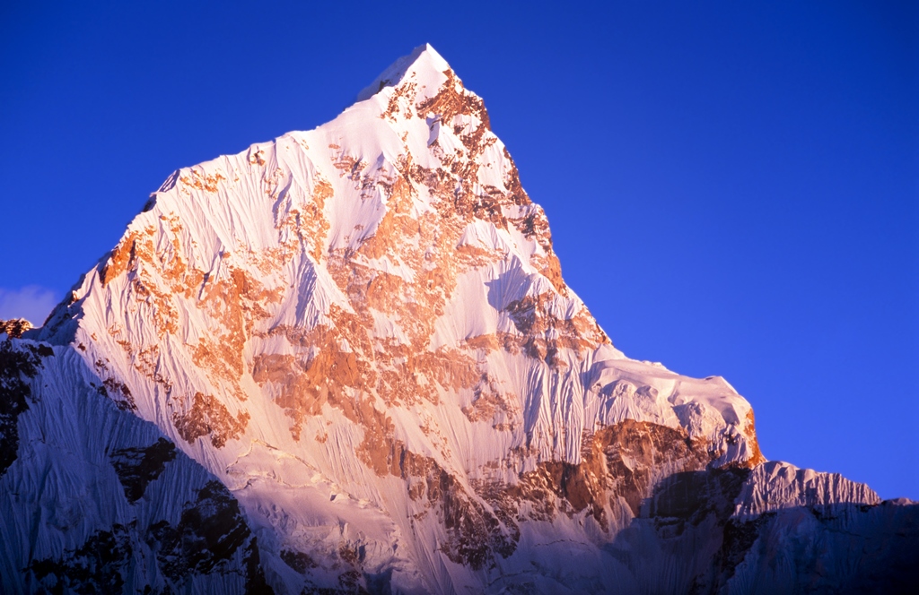 Lhotse