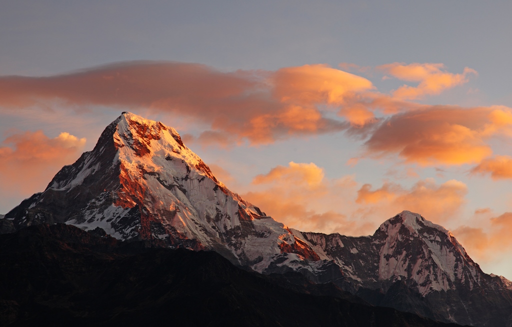 Annapurna