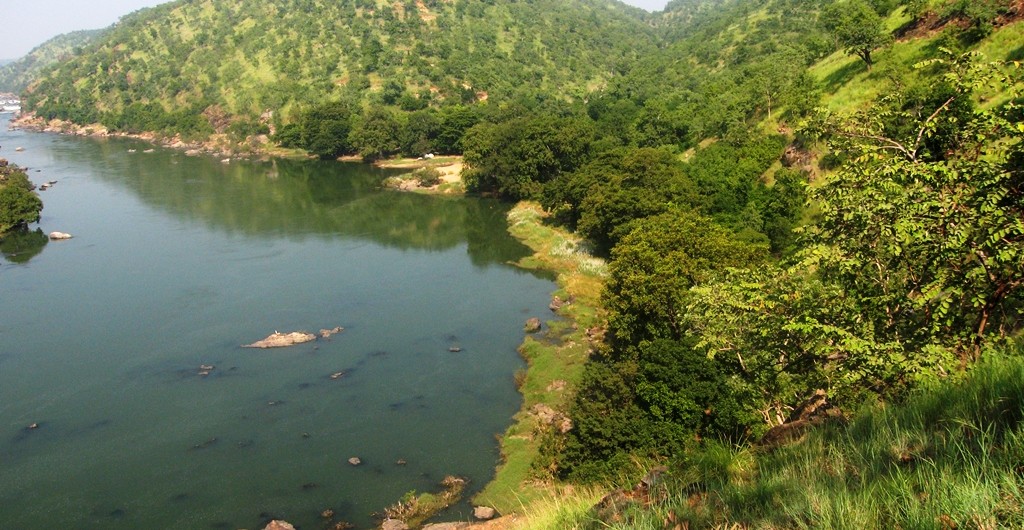 River Kaveri