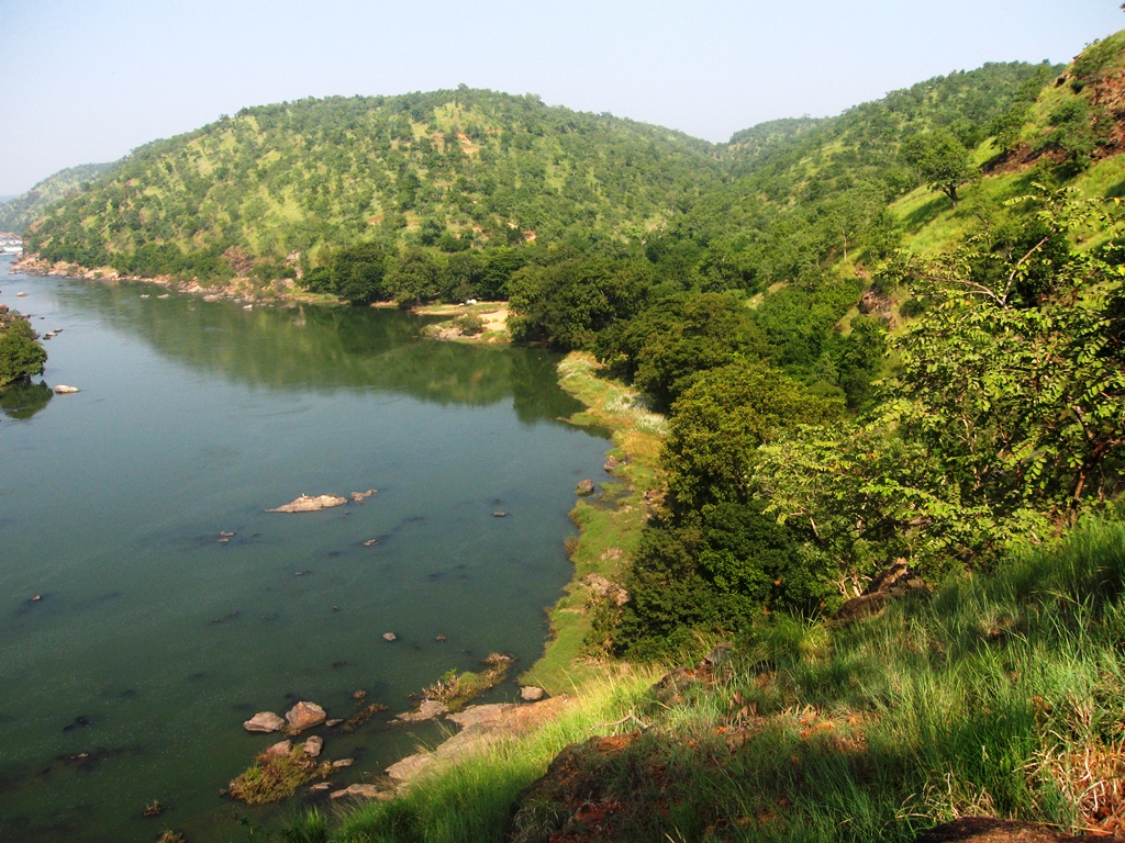 River Kaveri