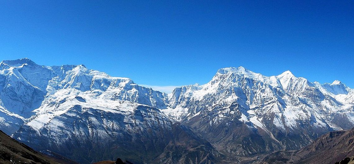 Annapurna