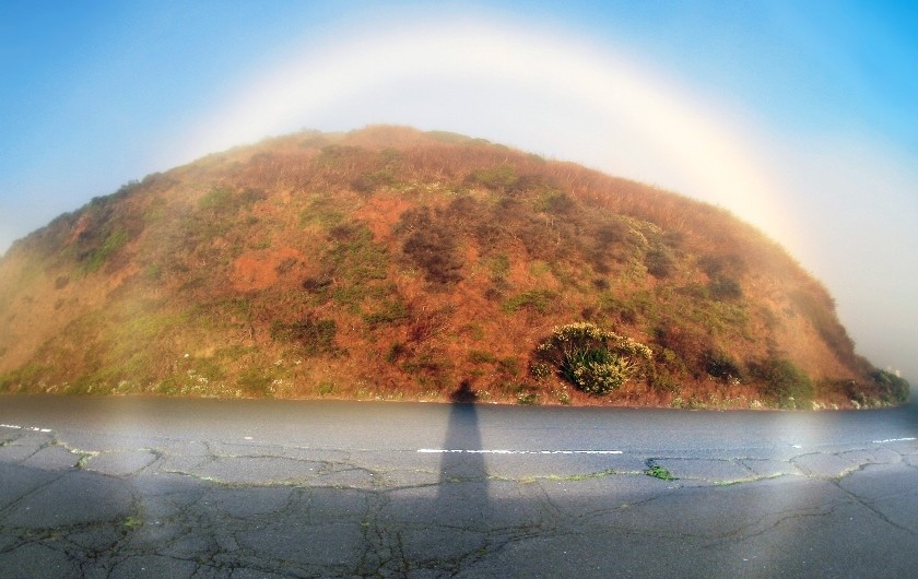 Fog Bow