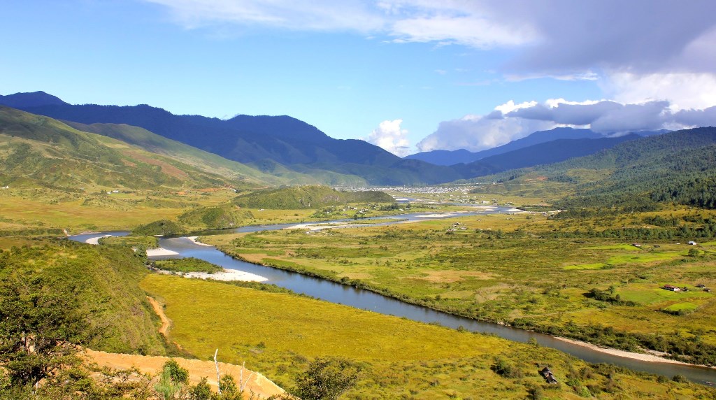 Mesmerising Dibang Valley