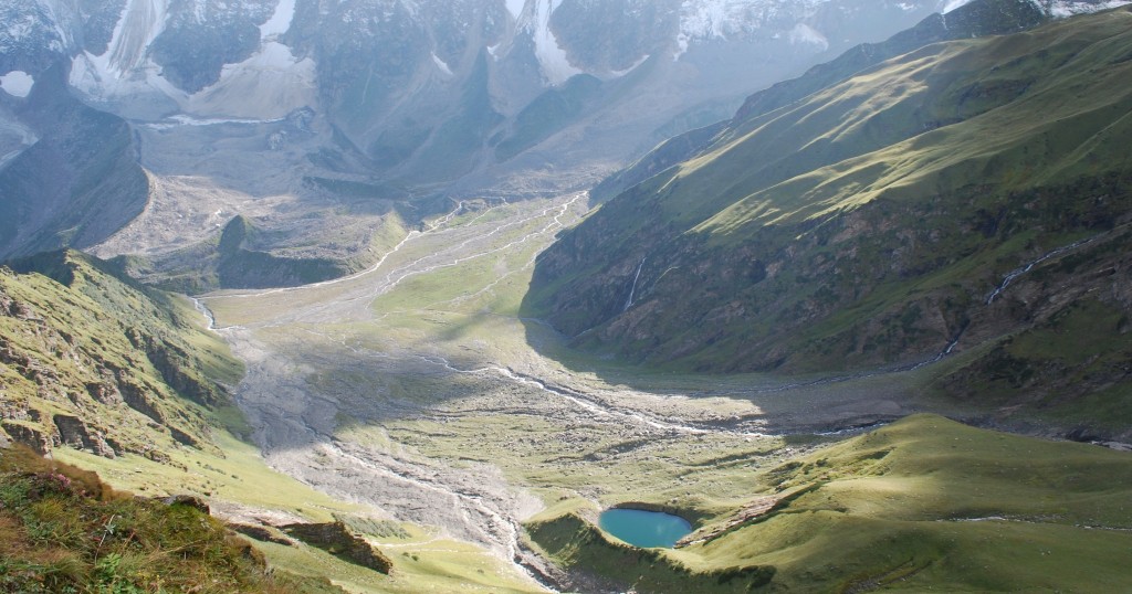 Beaskund Trekking