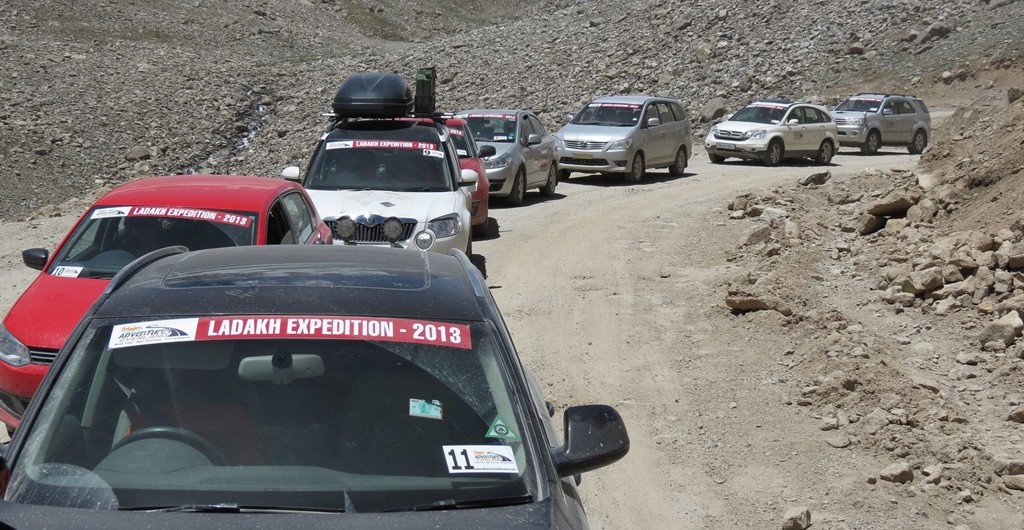 Leh Ladakh Self Drive (2)