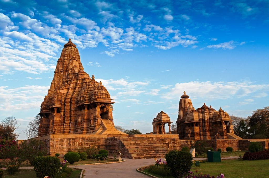 Khajuraho