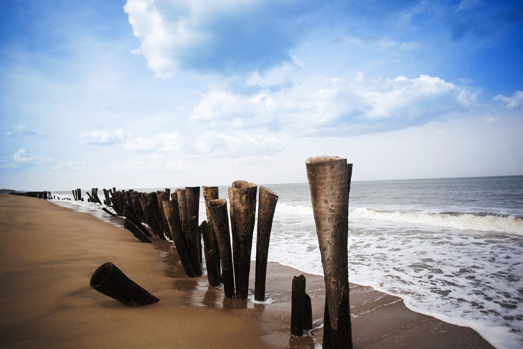 Pristine Pondicherry