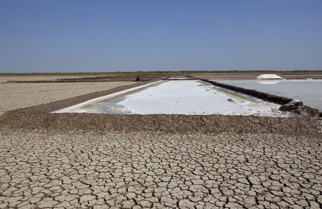 Rann of Kutch