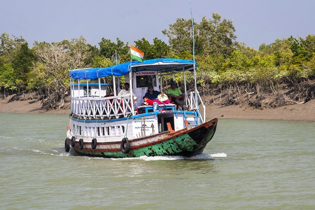 Sunderbans