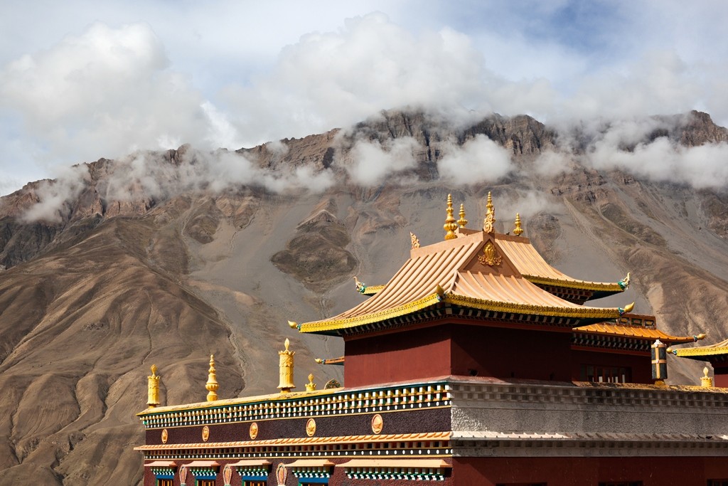 Spiti Valley