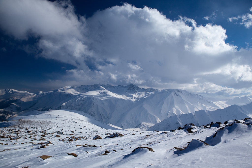 Don't miss out on this when you travel to Gulmarg!