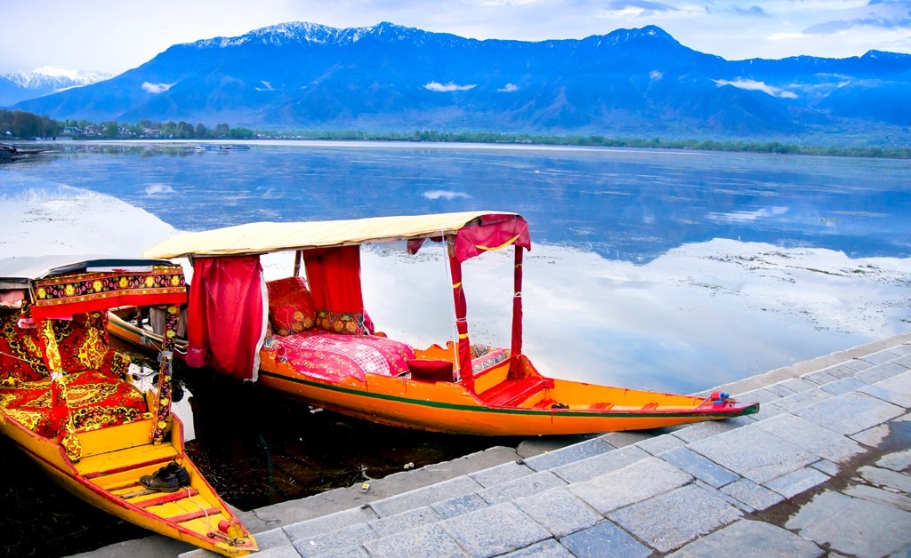 Dal Lake