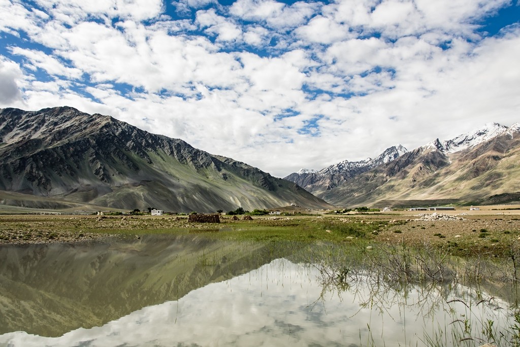 It is our primary duty to maintain the beauty of these places.