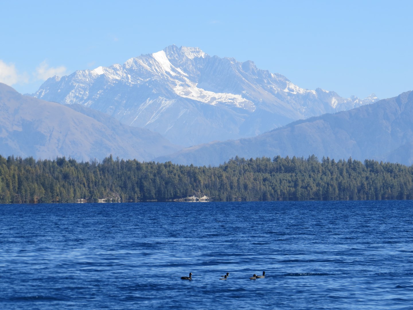 Rara Lake