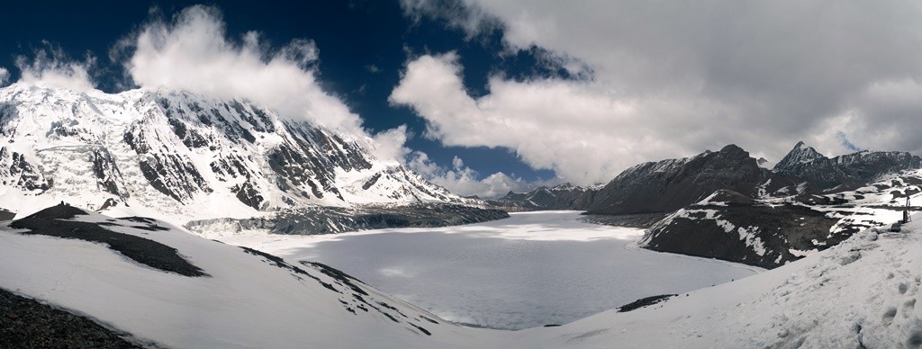 Tilicho Lake