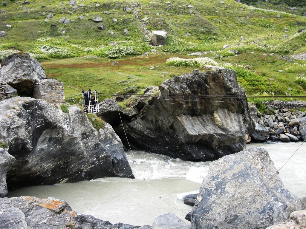 Kheerganga