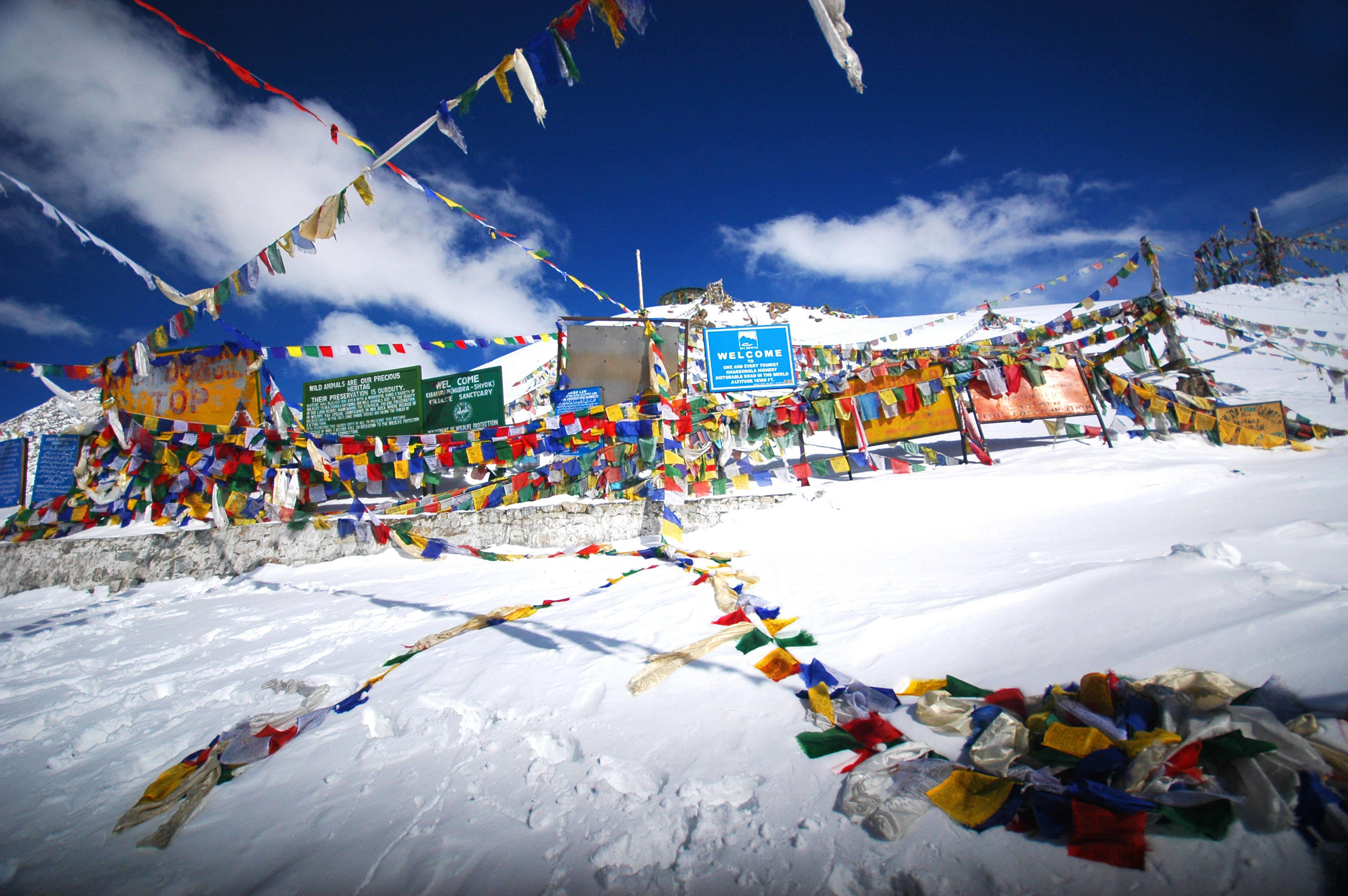 Khardungla