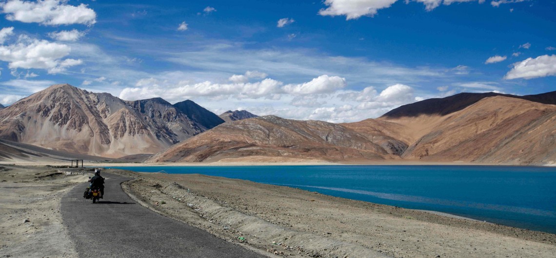 Ladakh