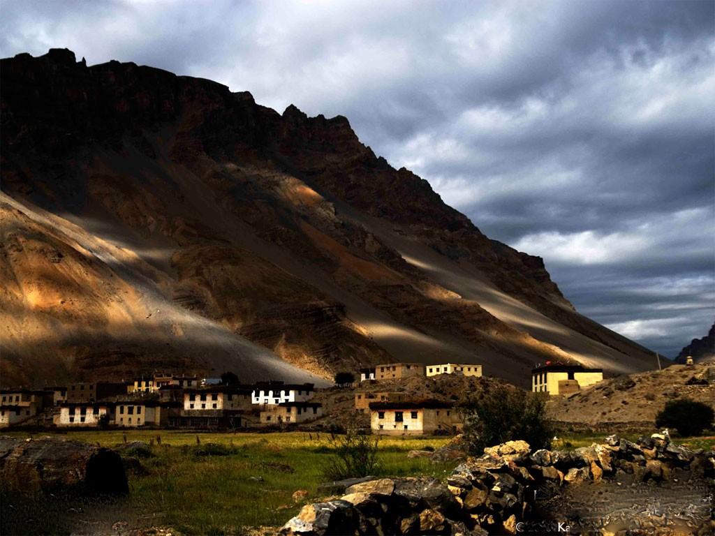 Spiti Trekking with Homestay (2)