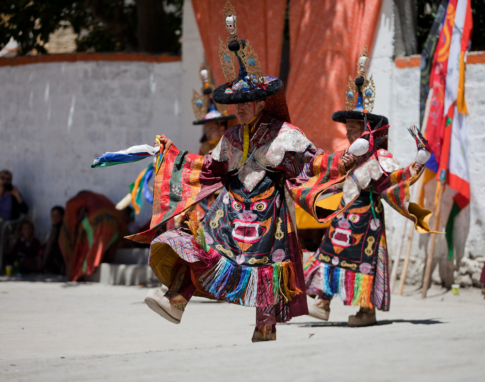 Spiti Trekking with Homestay (3)