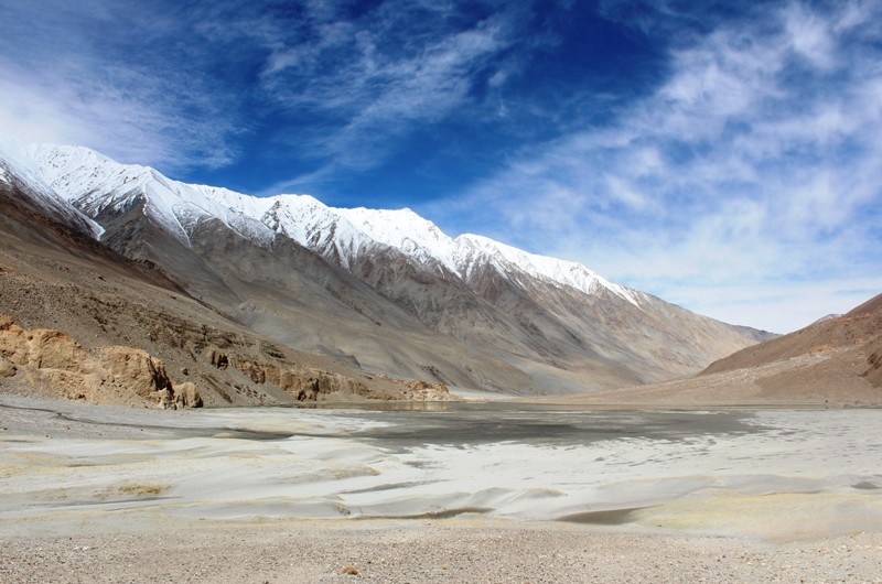 Changthang_Cold_Desert_Wildlife_Sanctuary