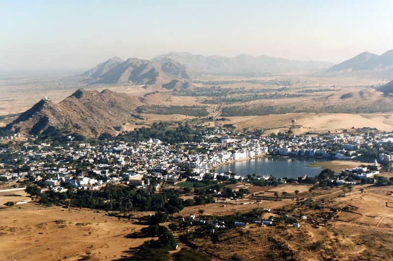 Pushkar