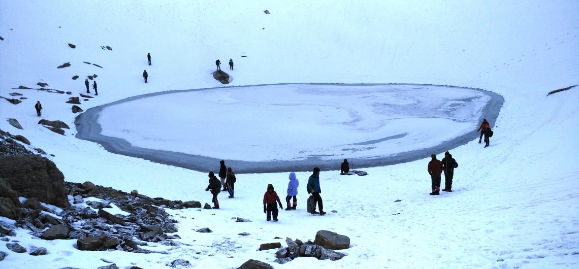 Roopkund