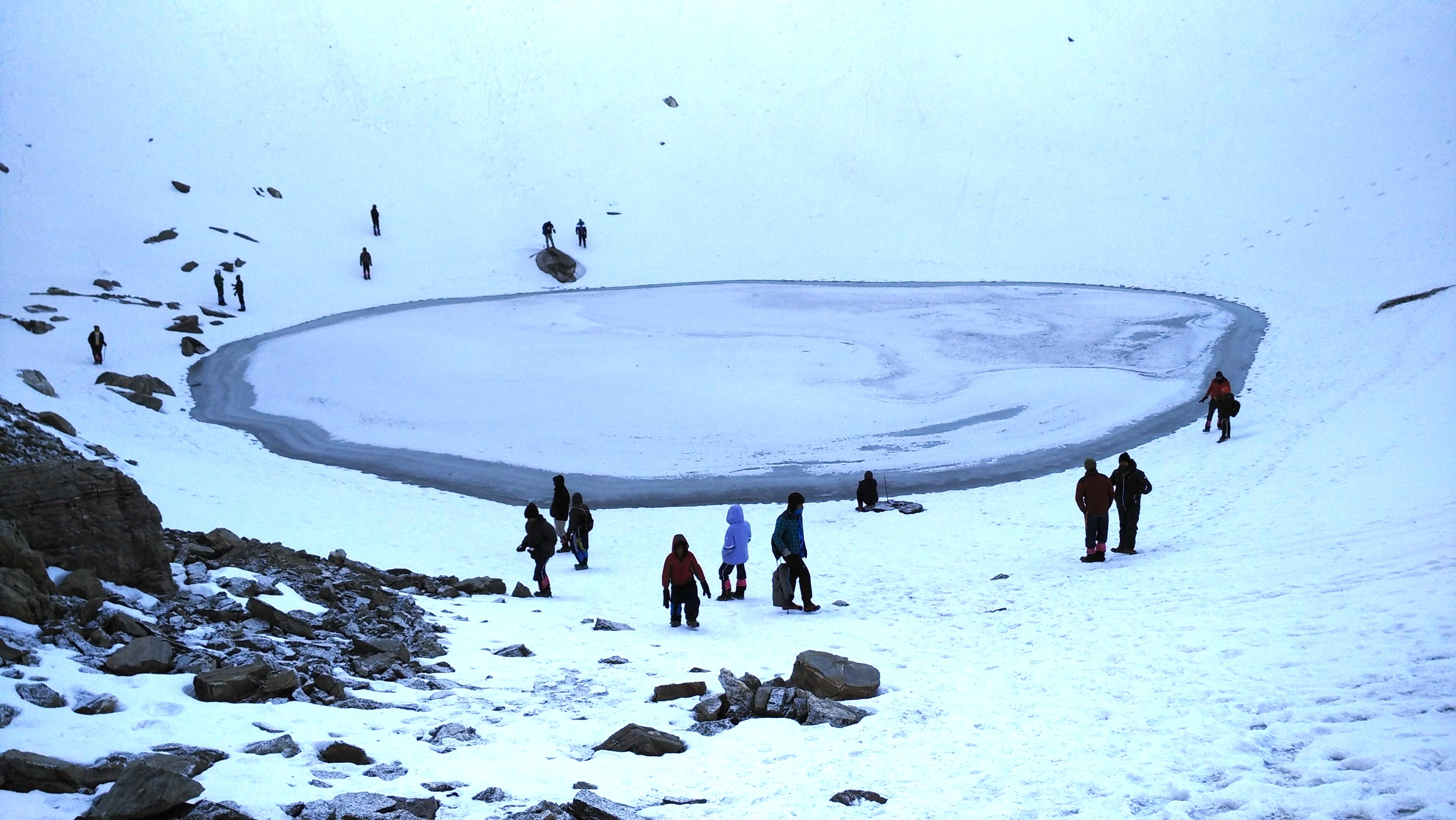 Roopkund