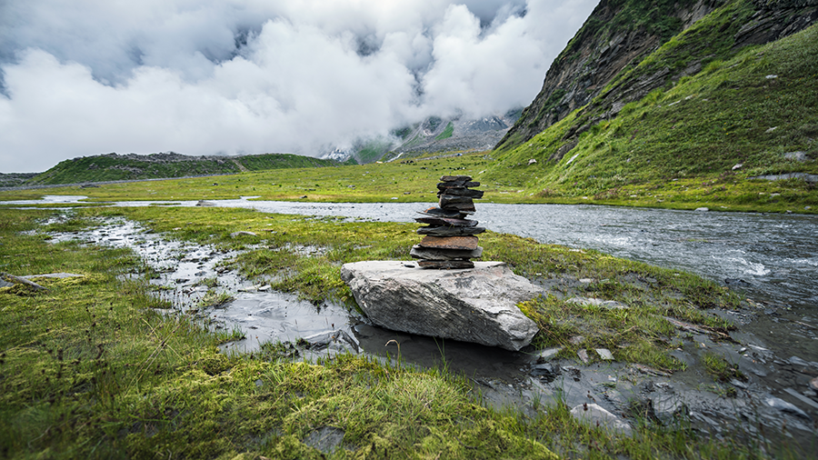 Beas Kund Trek