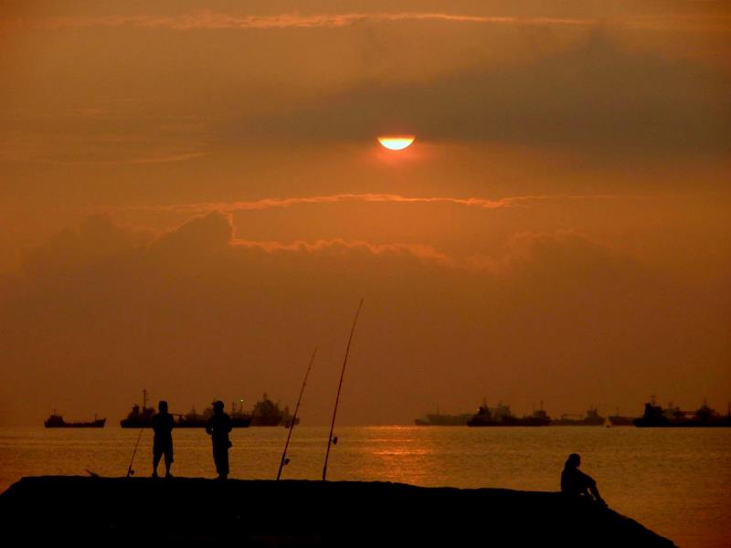 East Coast Park