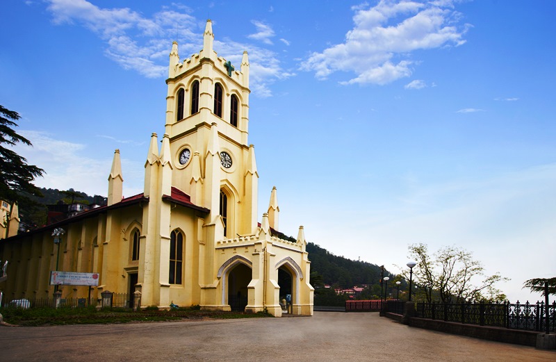 christ-church-shimla