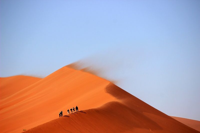 sunny-sand-desert-hiking