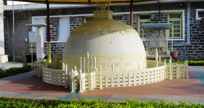 amaravati_stupa-_model-_amaravati