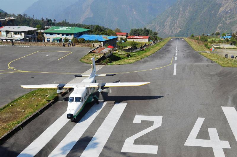 Lukla